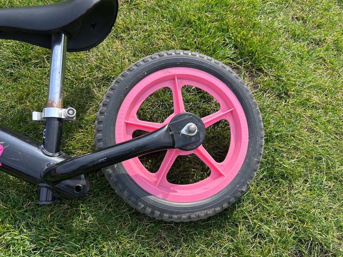 Detské odrážadlo - 5