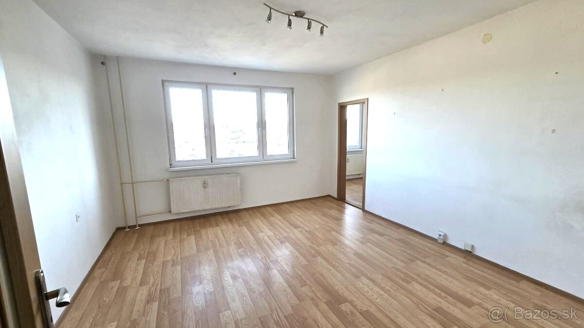3 izbový byt v Bardejove - 5