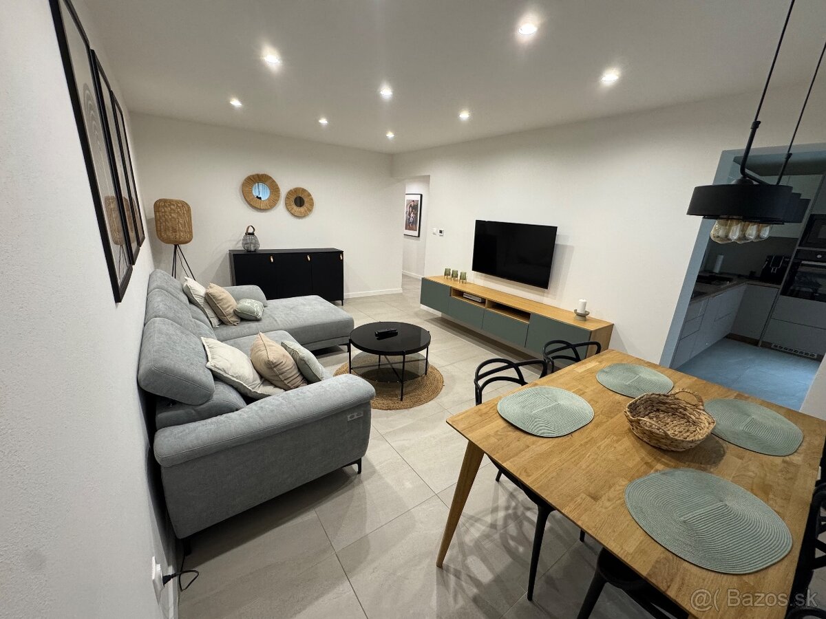 Predaj 3 izbového bytu - 5