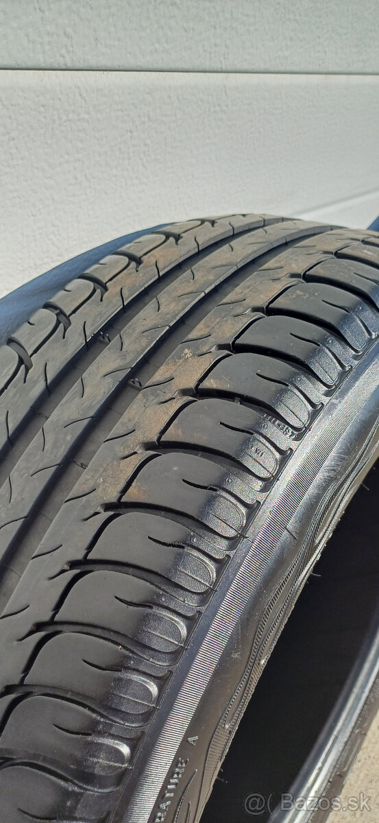 Predám LETNÉ PNEUMATIKY 195/65 r15 91H - 5