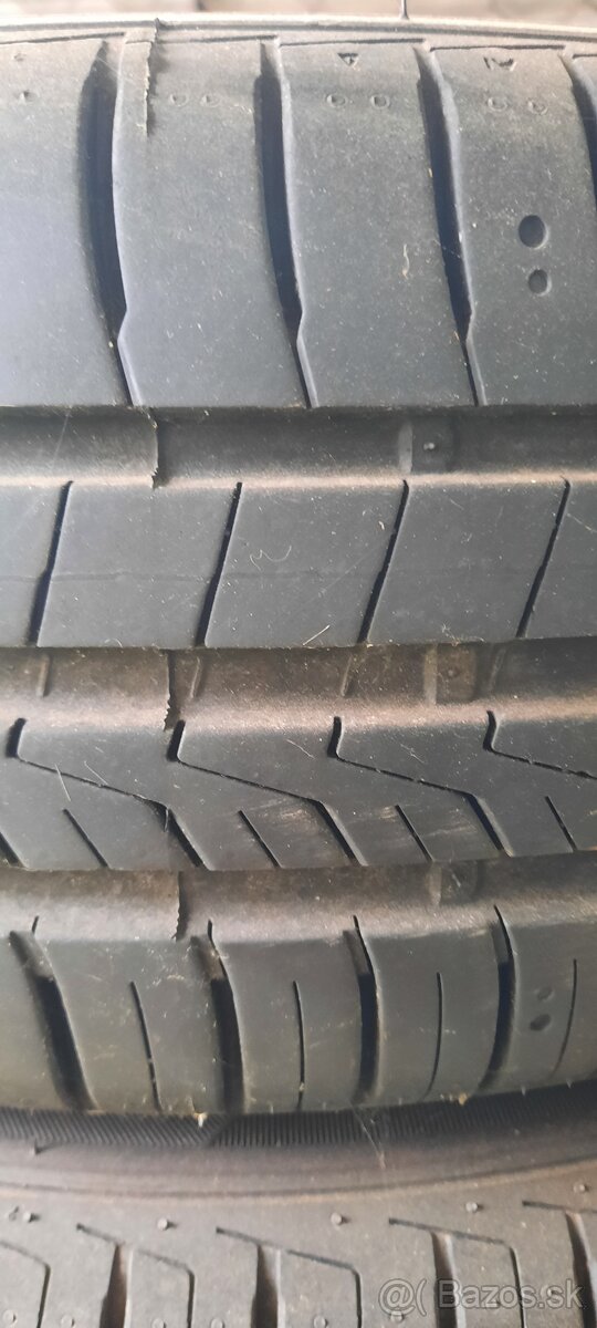 Hankook 185/65 R15 - 5