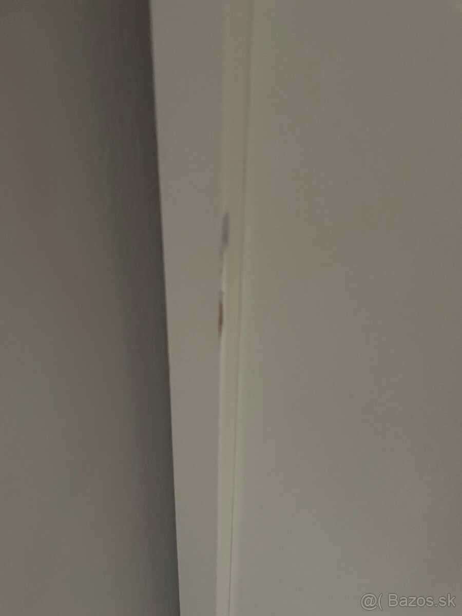 Predám 2ks komody IKEA HEMNES - 5