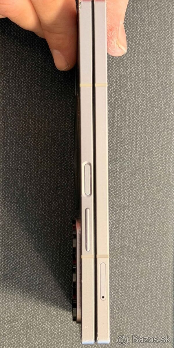 Samsung Galaxy Z fold 6 - 5