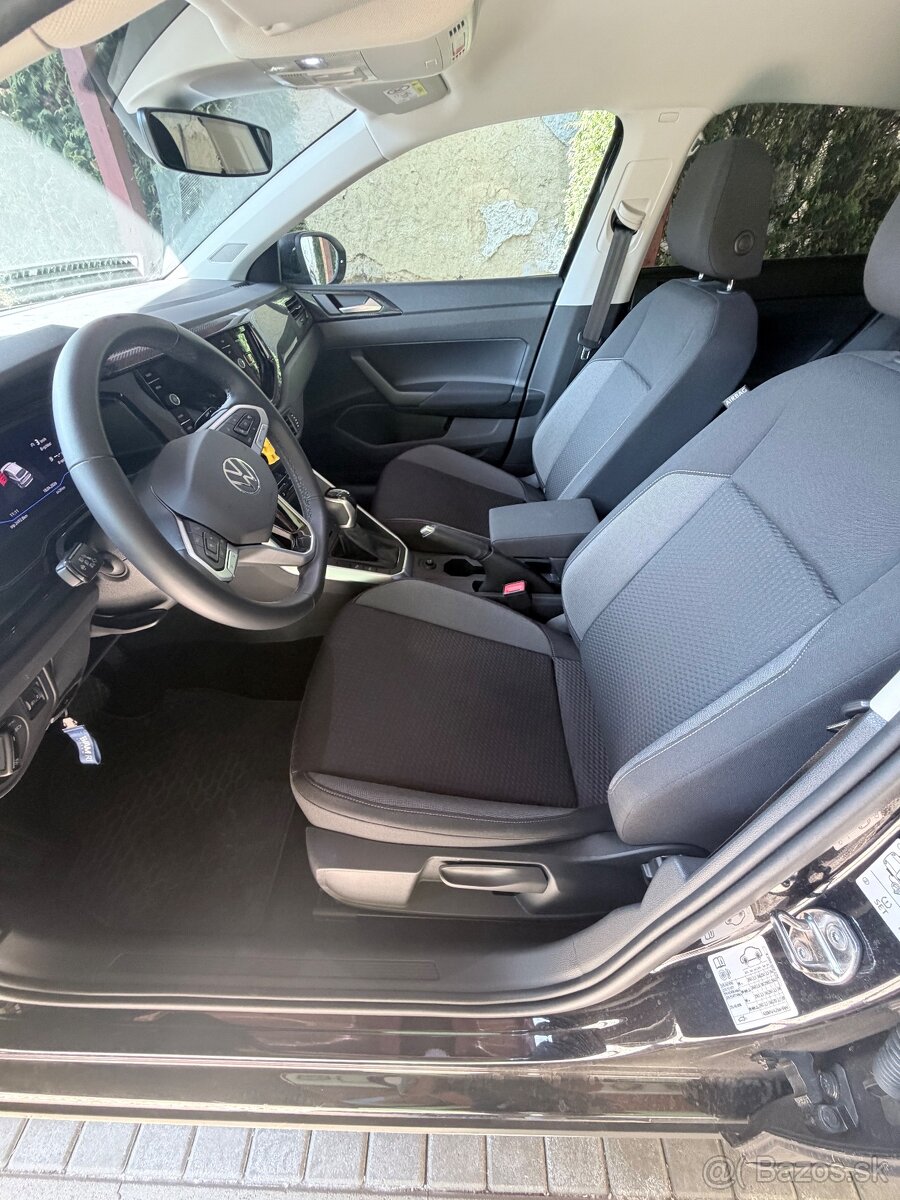 Taigo Limited 1.5 TSI DSG 110kw - 5