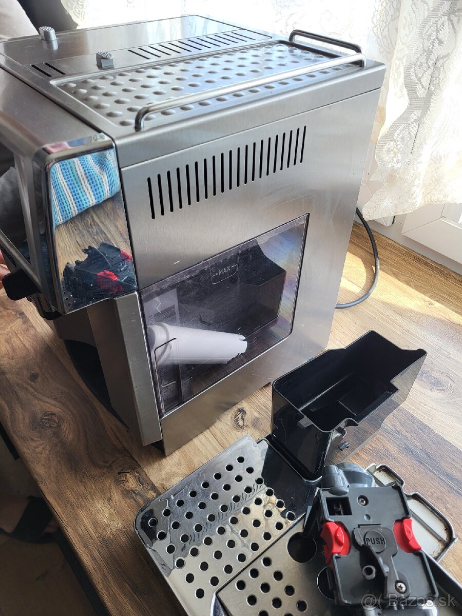 Predám Delonghi Primadonna avant. - 5