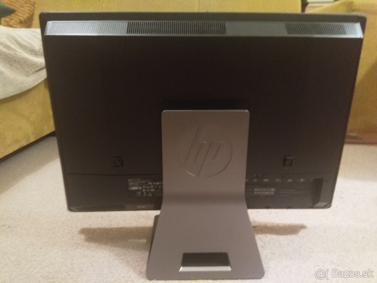 HP EliteOne 800 G1 All-in-One - 5
