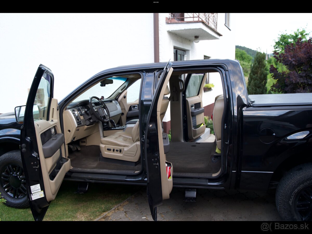 Ford F150