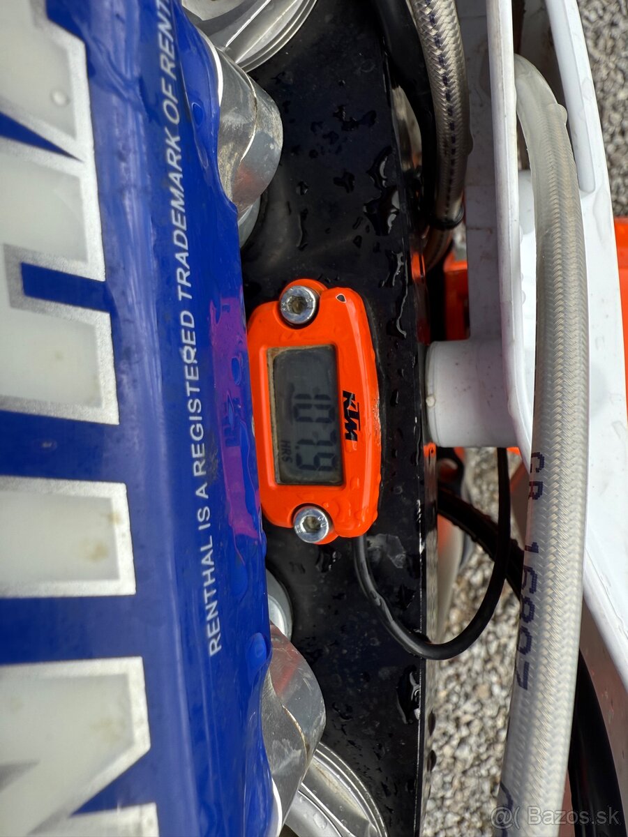 Ktm sx 125 2020