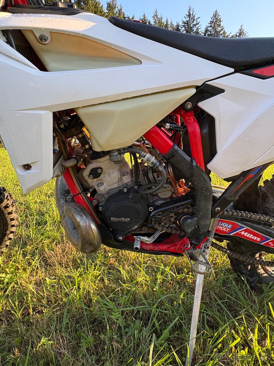Beta rr 200