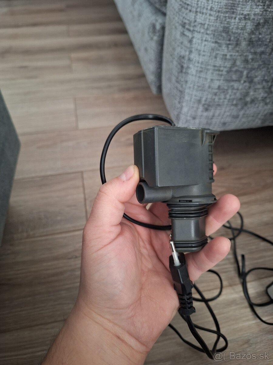 Akvariovy set juwel rio 180 - 5