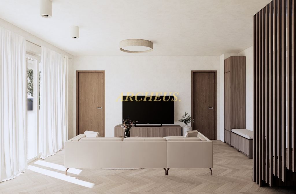 LUXUSNÁ 6 IZBOVÁ VILA PRIVLAKA - ZADAR, CHORVÁTSKO - 5