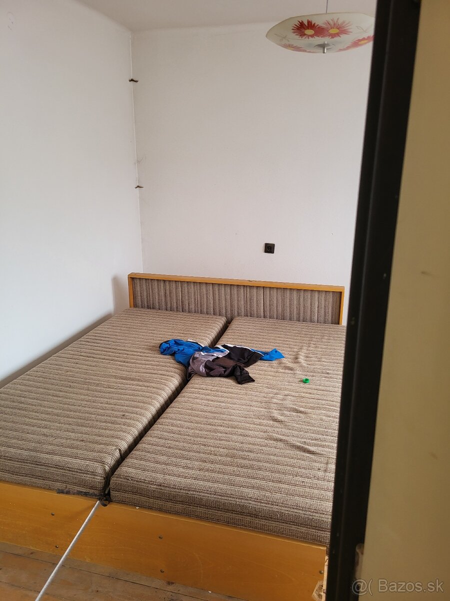 Predaj rodinného domu dražbou v obci Telgárt - 5