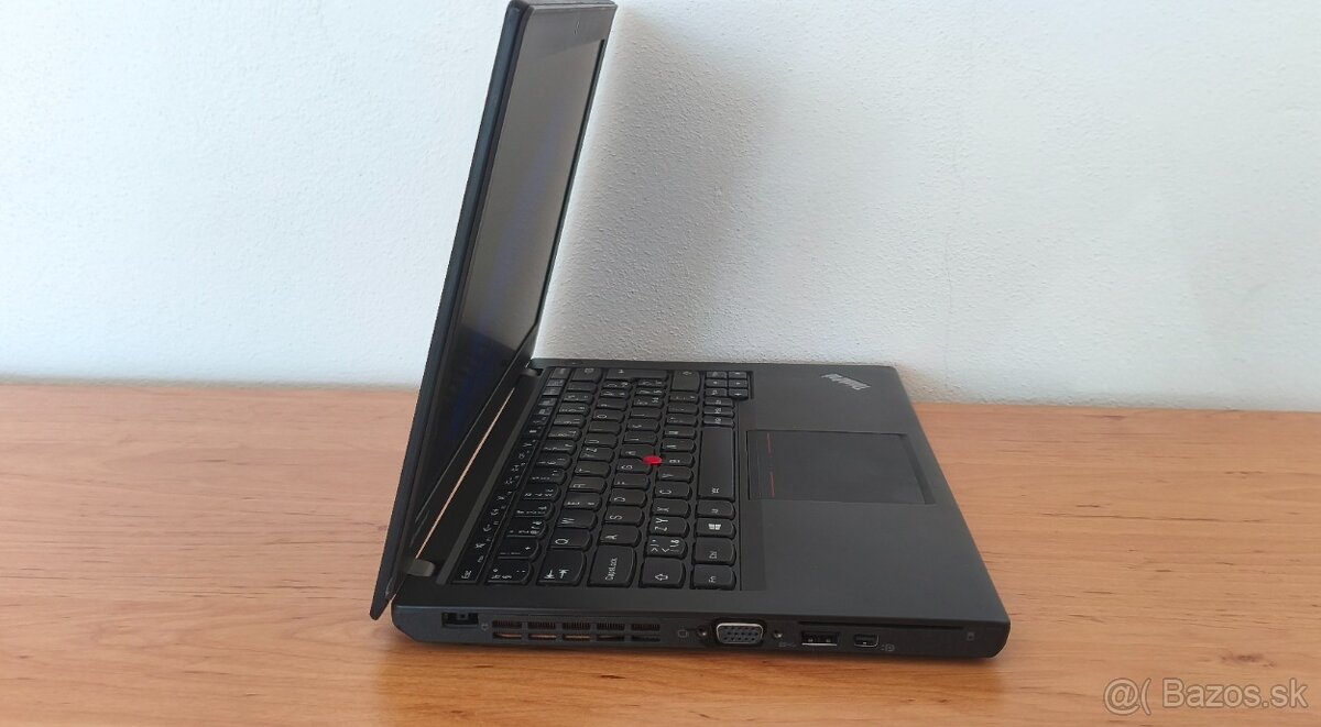 Lenovo ThinkPad x240;Core i5;250GB SSD;8GB RAM;WIN11 Pro - 5