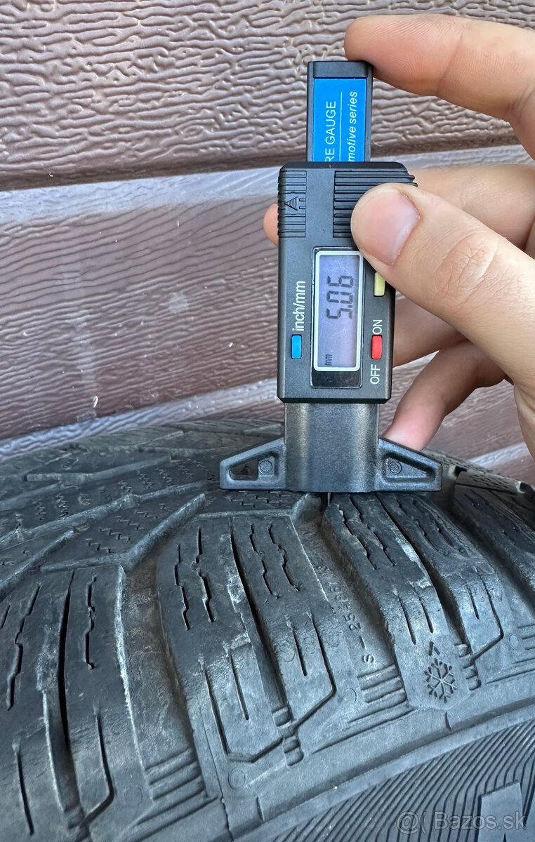 Alu originál škoda nanuq 5x100 R16 - 5