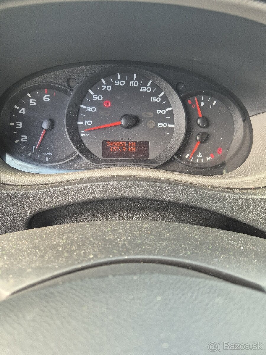 Renault master chladiak - 5