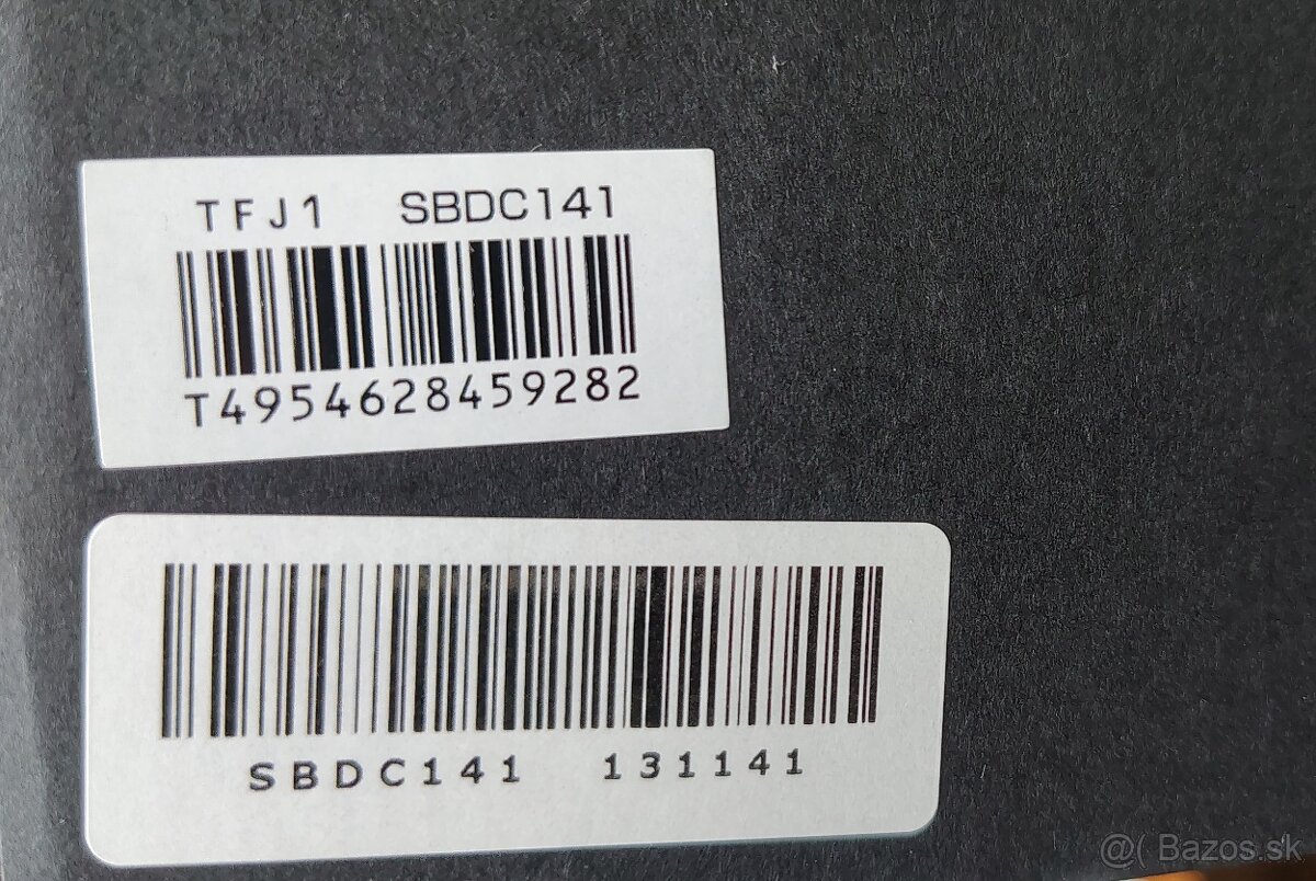 Seiko Prospex SBDC141 JDM - 5