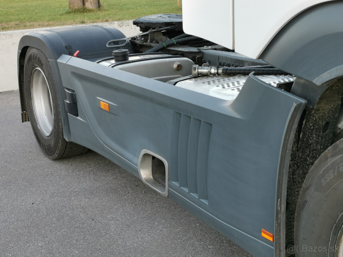 Prodám tahač MERCEDES-BENZ ACTROS 1848 EURO 6 dvouokr. hydr. - 5