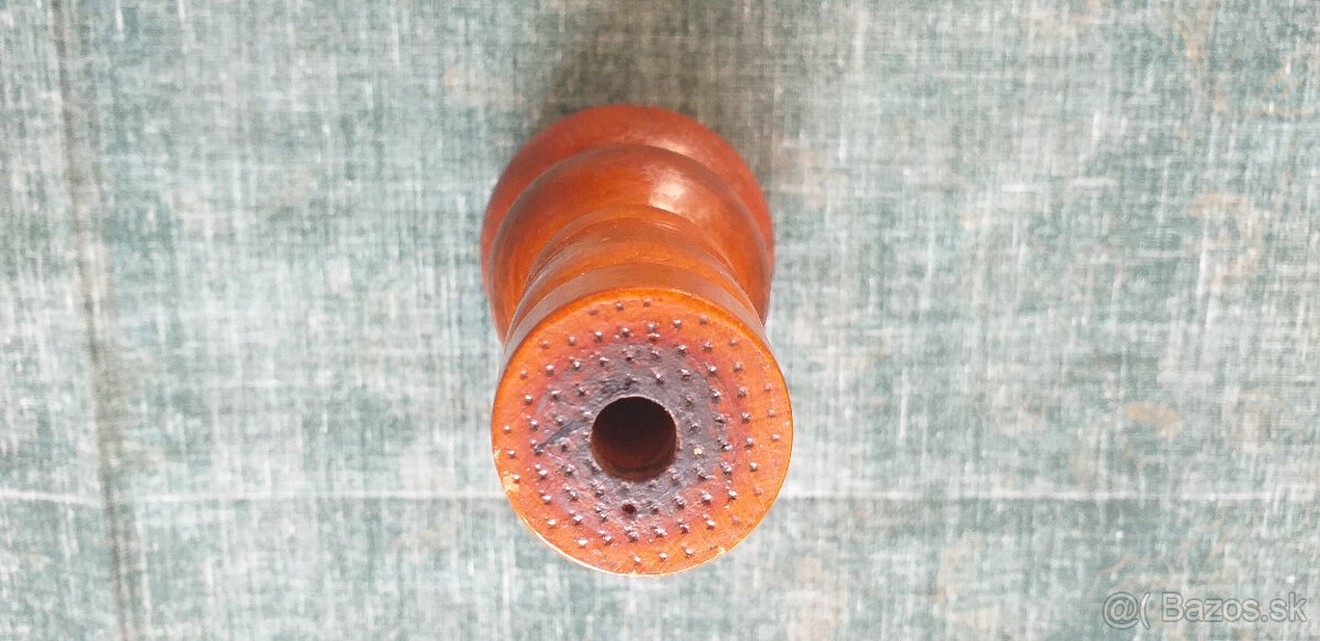 Radiaca páka s logom Sparta Praha - 5