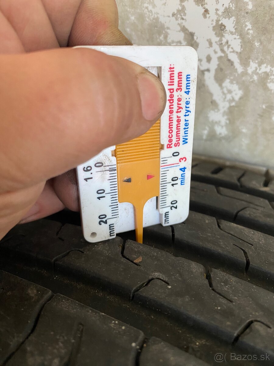 5x112 R16 6,5J ET45 CMS - 5