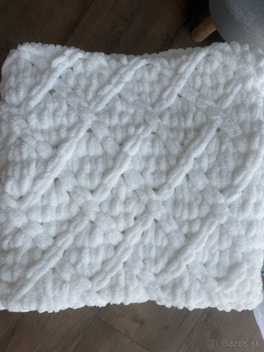 Šaty pre dievčatko na krst - 5