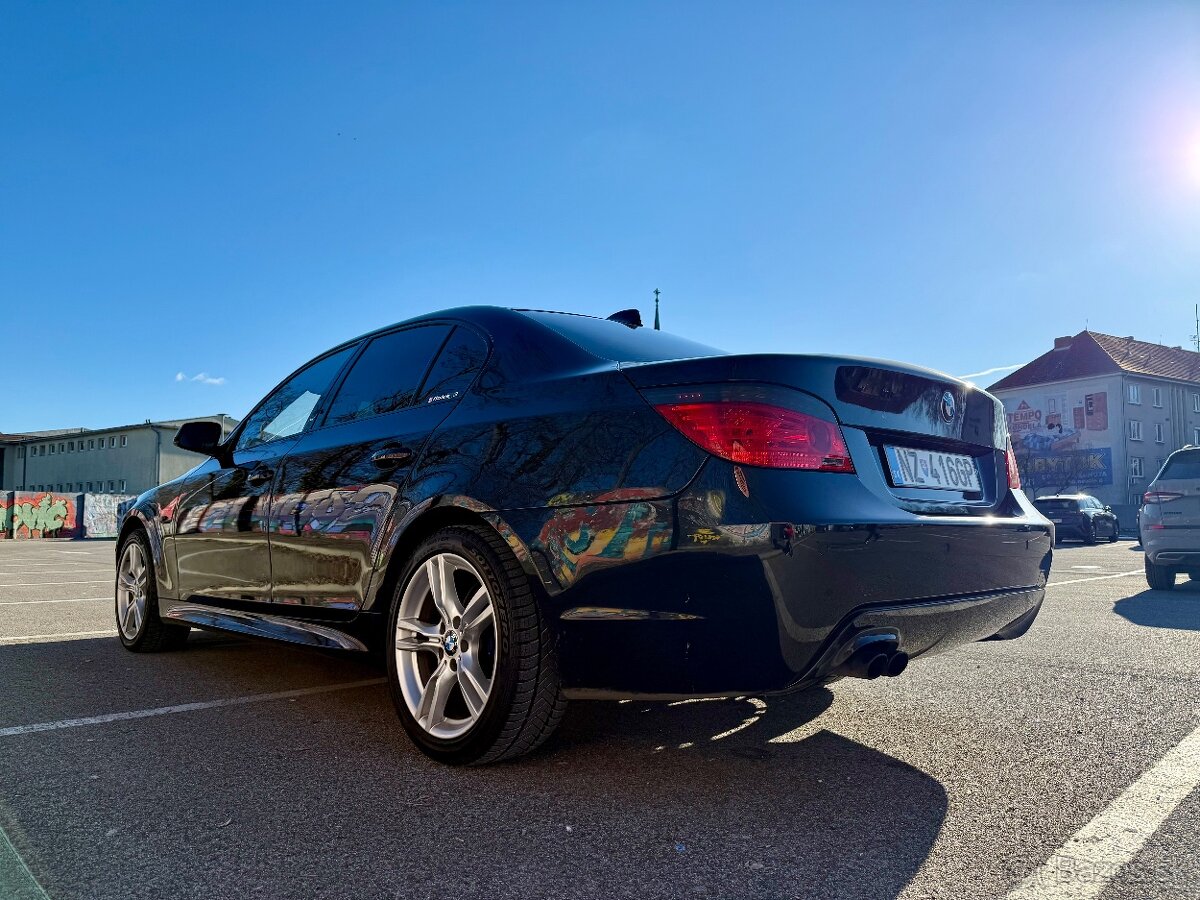 BMW Rad 5 530 xd A/T - 5