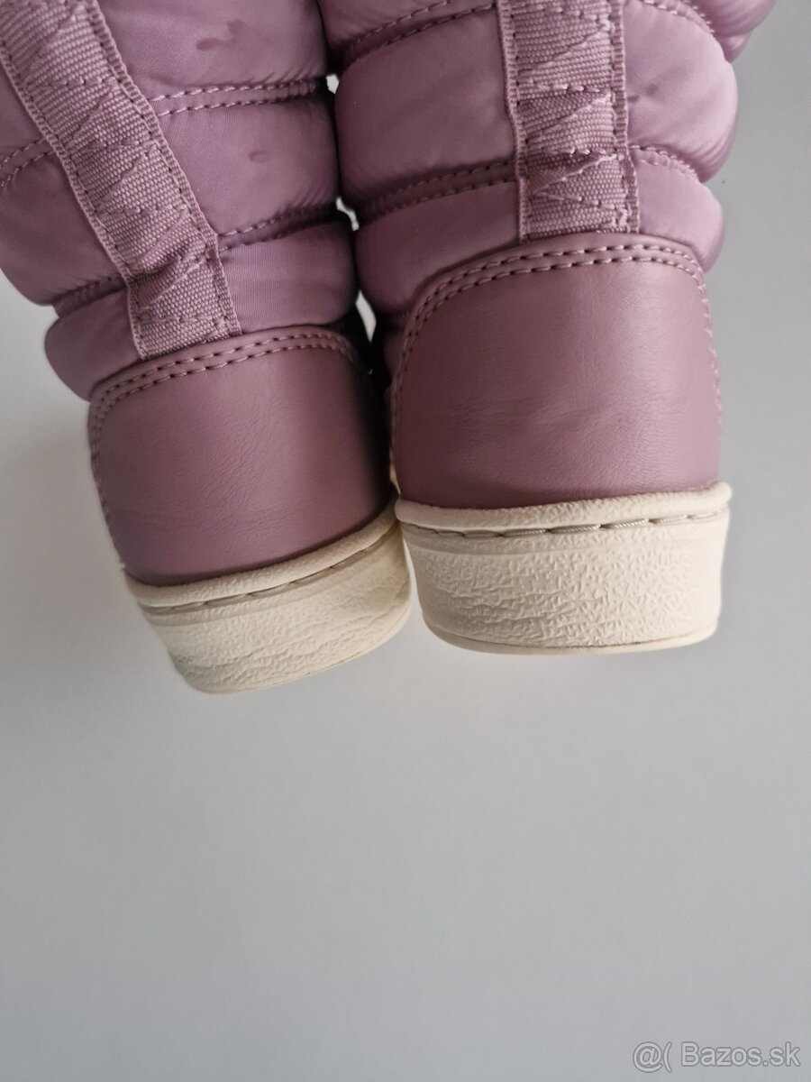 Snehule Adidas veľ.28 - 5