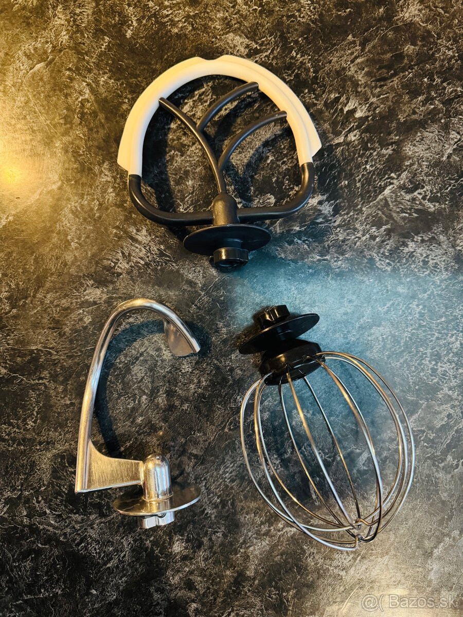 Kuchynský robot Klarstein - 5