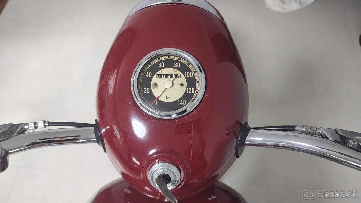 Jawa 350/354 - 5