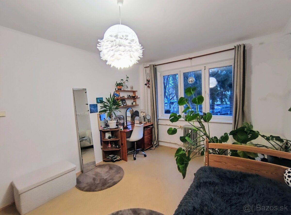 Na predaj 3 izbový byt Martin Sever - 5