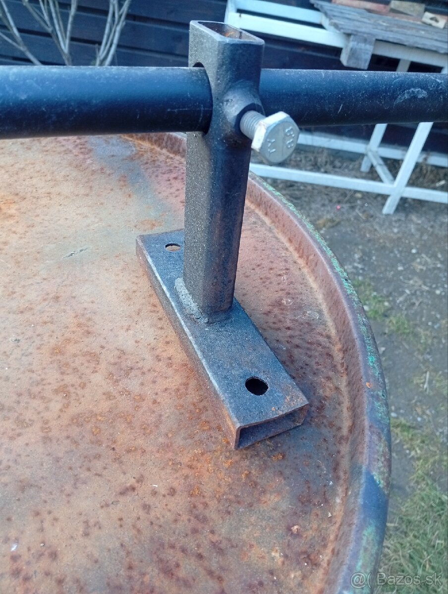 HRAZDA NA CVIČENIE - 5