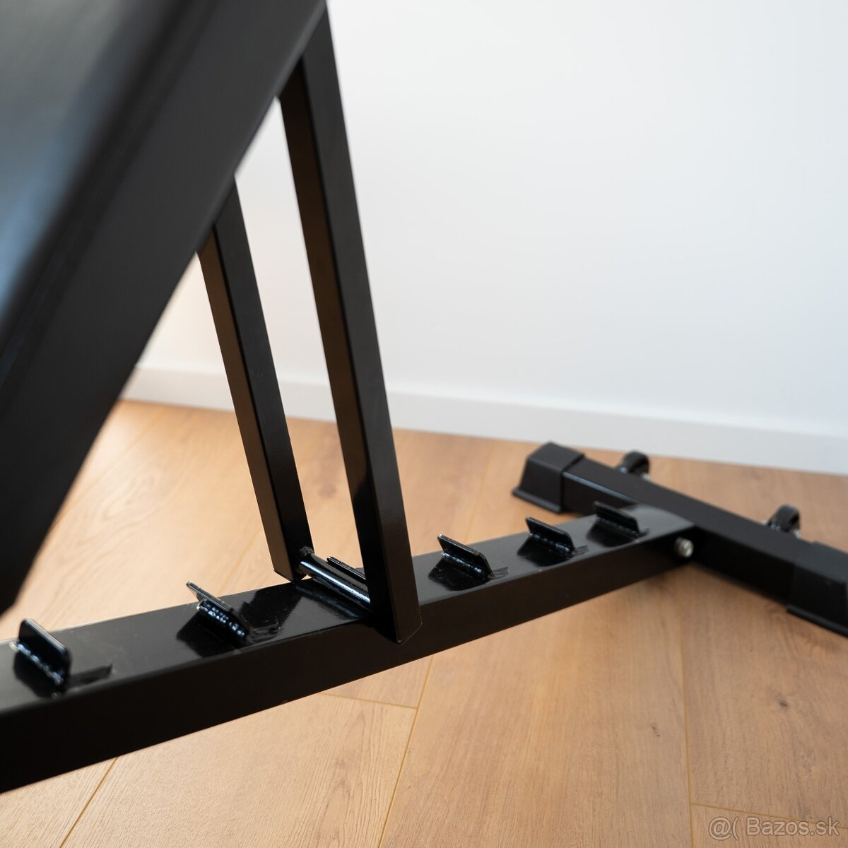 Multifunkčná lavička DUVLAN Taranis - 5