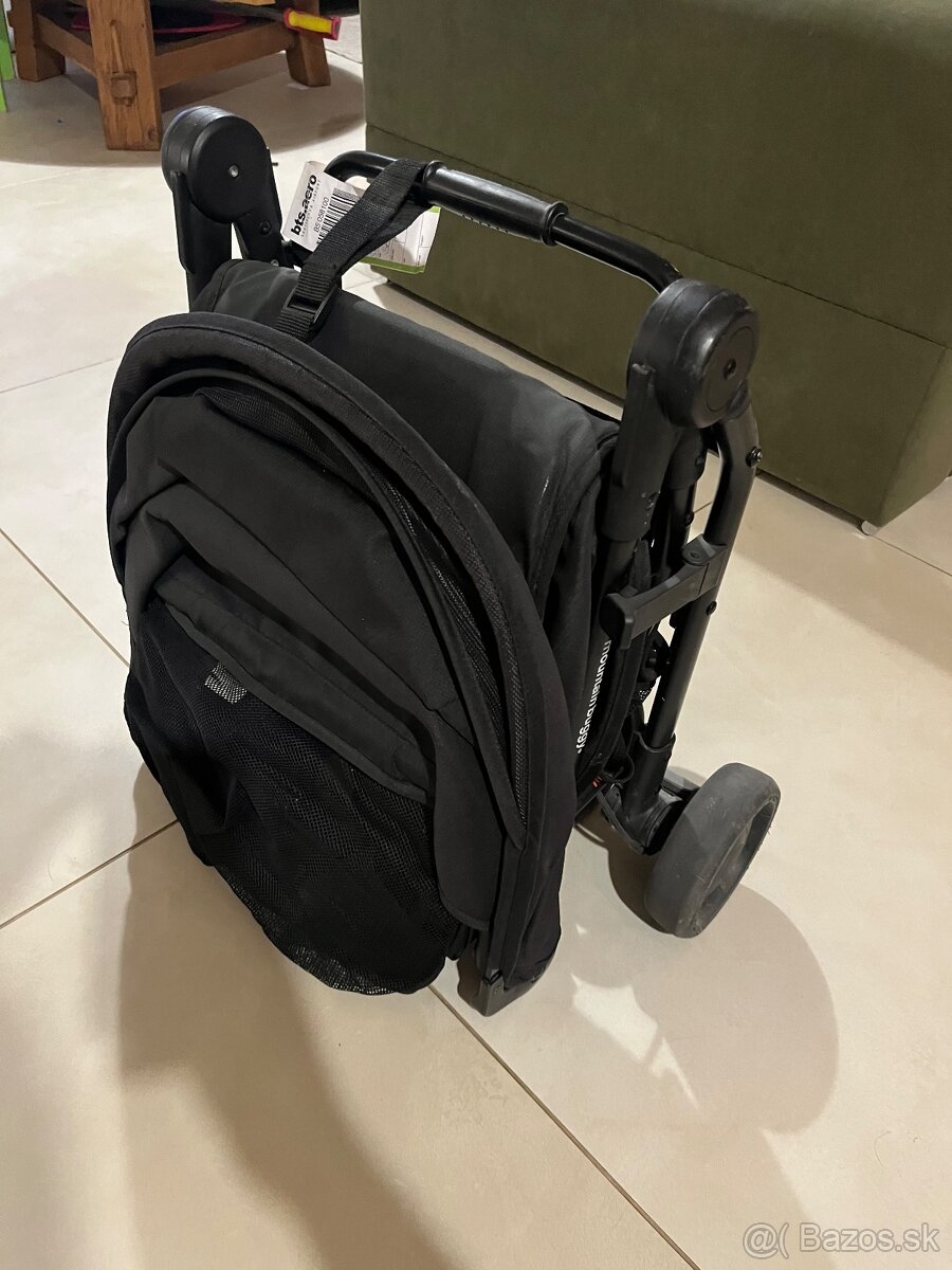 Kocik do lietadla Mountain Buggy - Nano Buggy - 5