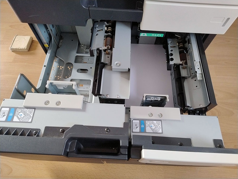 Konica Minolta AccurioPrint C759 - 5