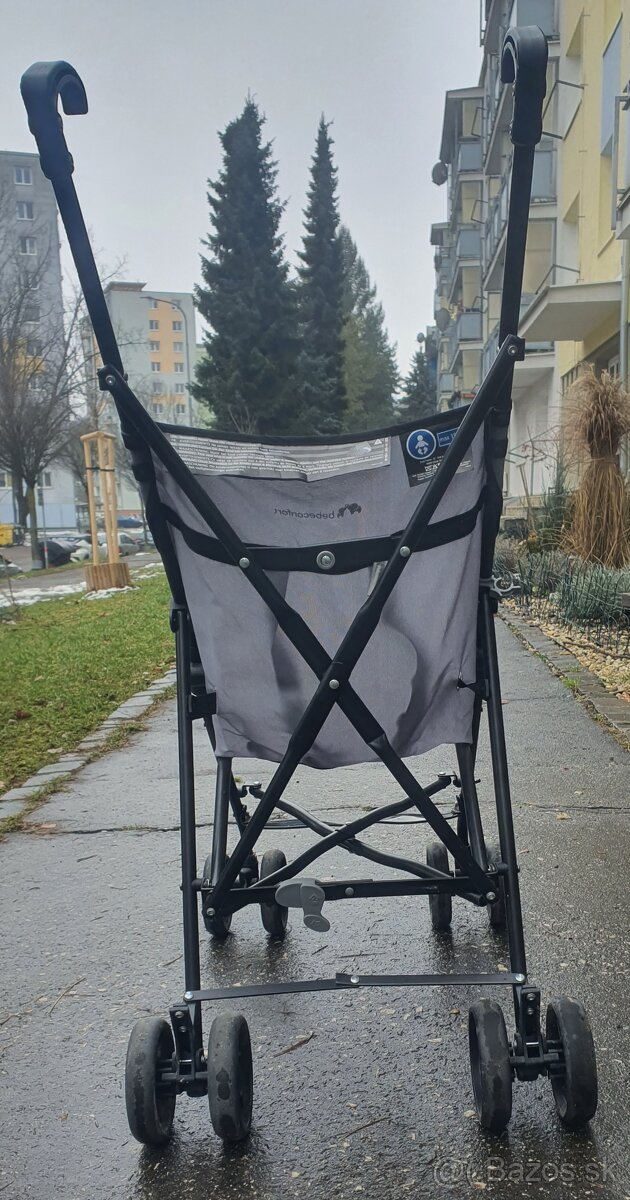 Športový kočík - 5