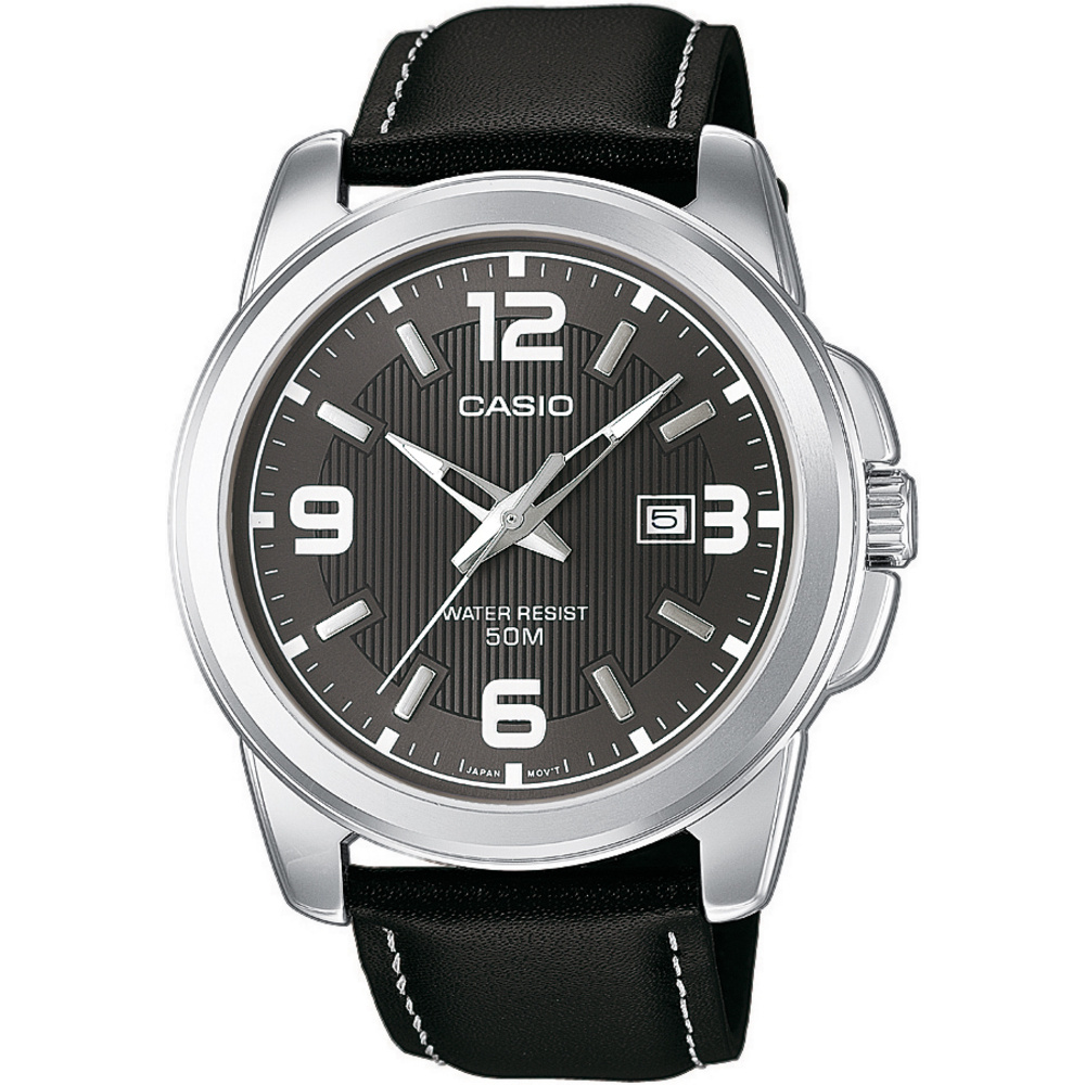 Casio MTP-1314 panske hodinky - 5