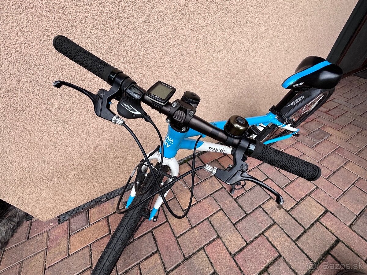 Frog Sky Team 62 - 5