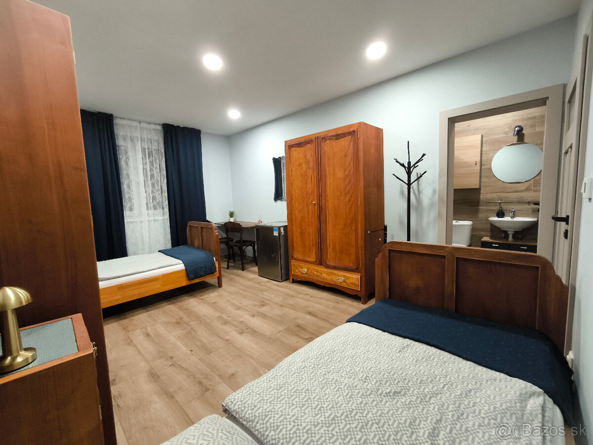 ubytovanie pri Piešťanoch - 5