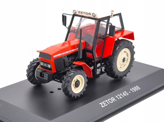 Zetor 12145 1:43 - 5