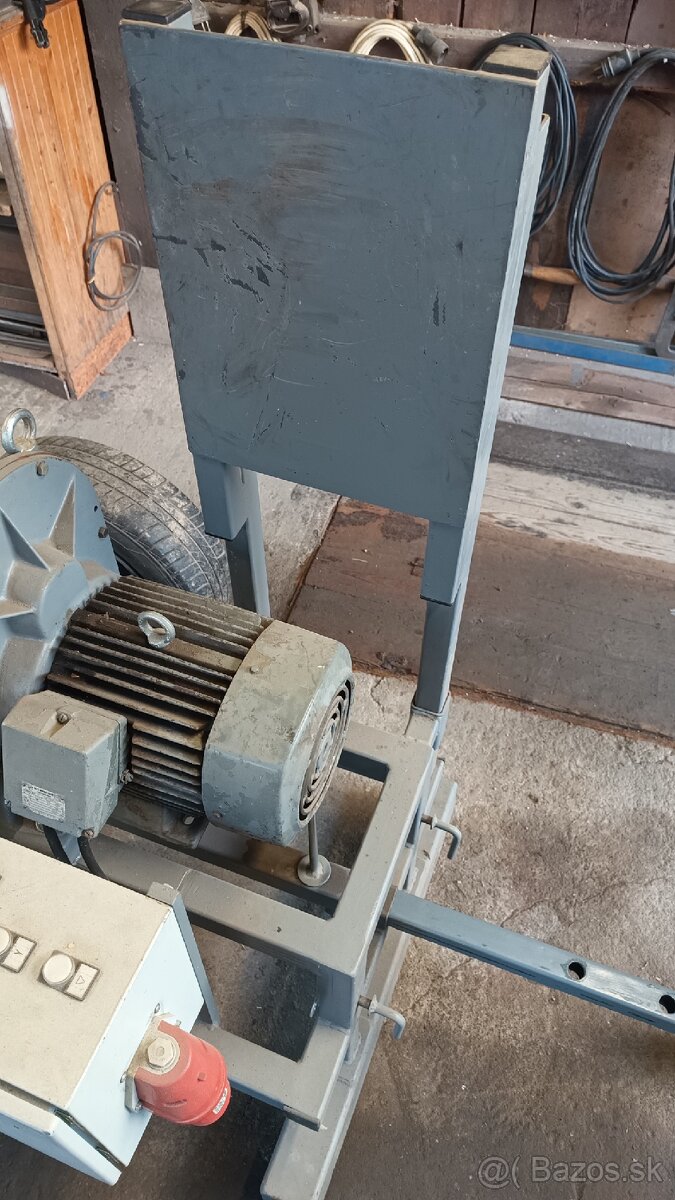 Kužeľová štiepačka - 5