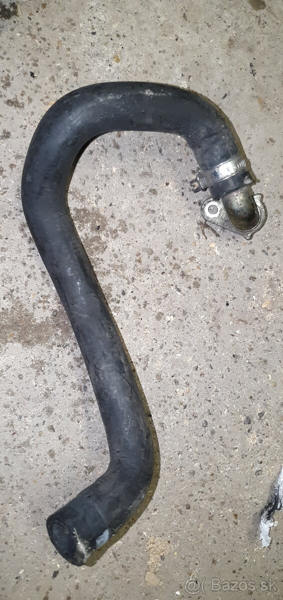 hadice, trubky, VW sharan AUY - 5