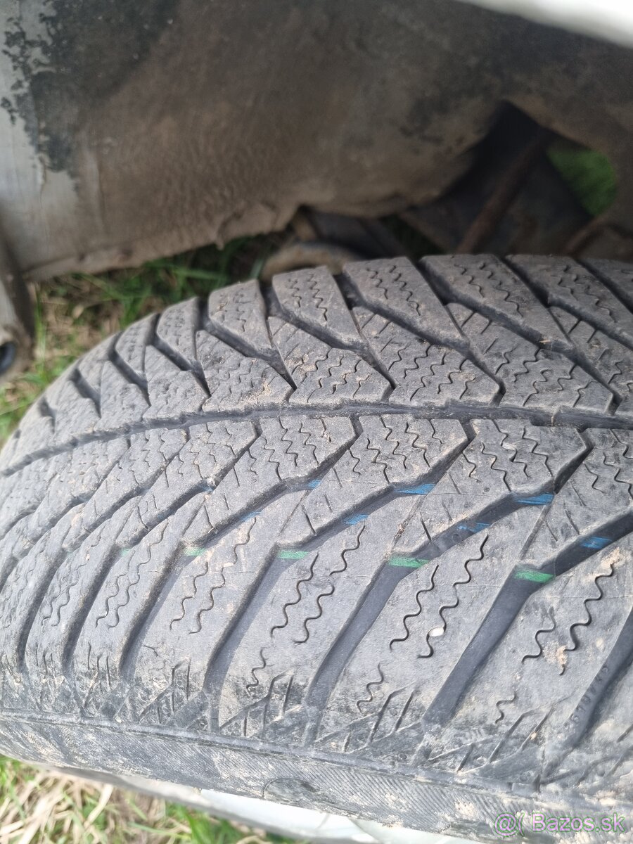 Škoda Felícia 1.3mpi - 5