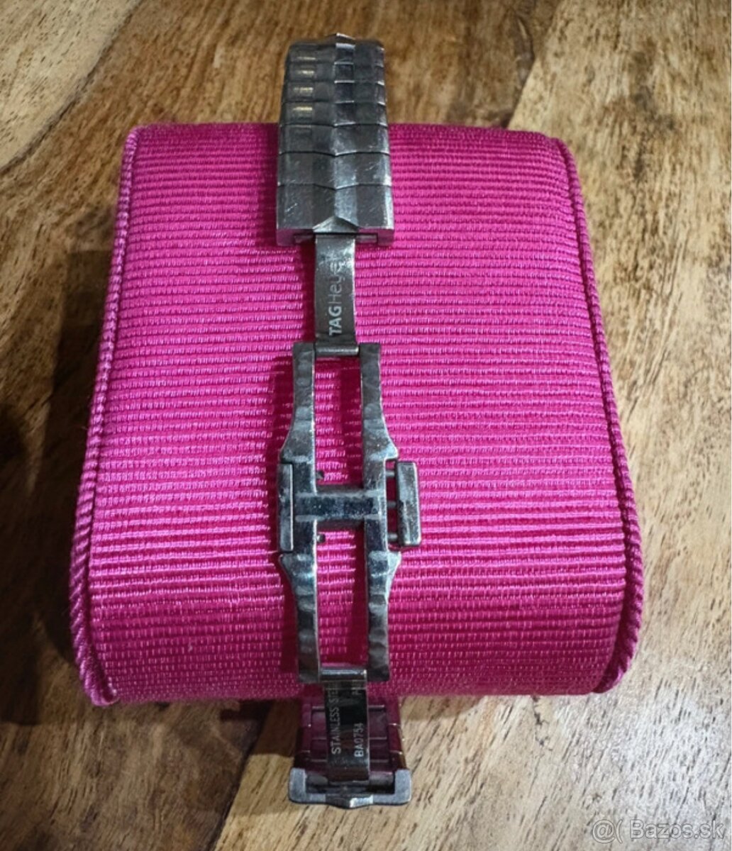 Tag Heuer damske hodinky - 5
