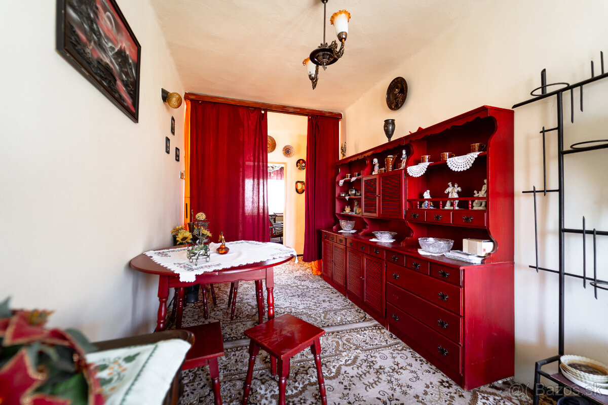 Rodinný dom, Veľké Kapušany - 5