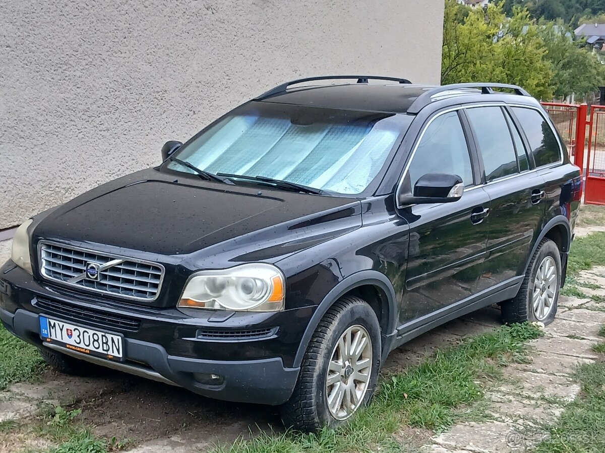 Volvo XC90 - 5