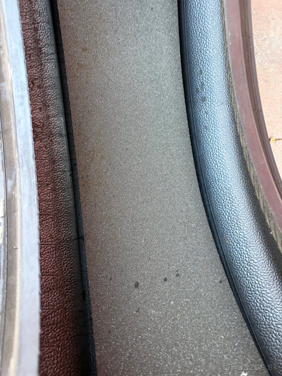 Letné pneu Pirelli 275/50/20 113W - 5