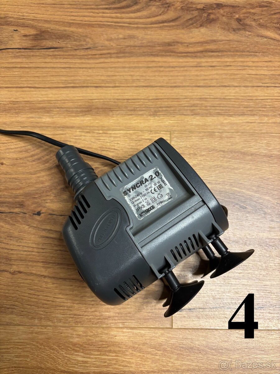 Technika do morskeho akvaria - 5