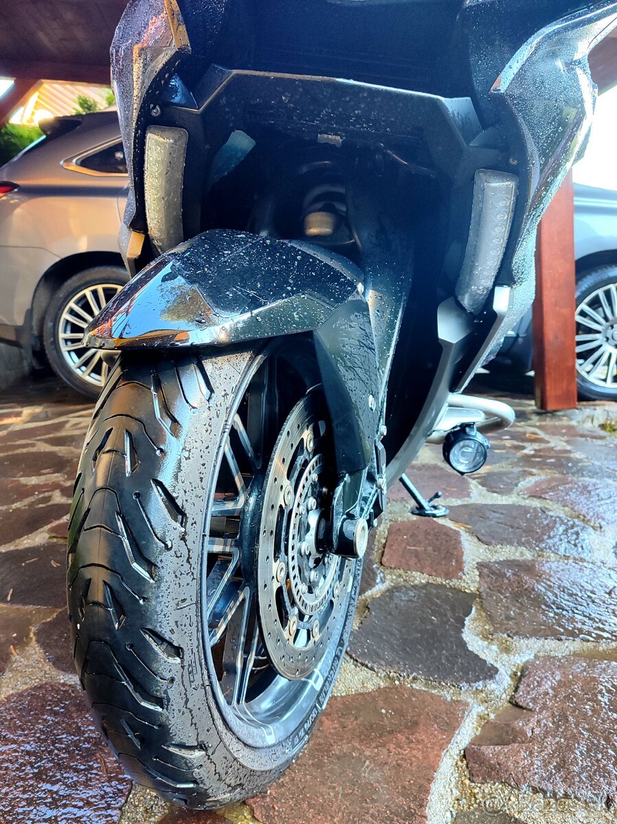 BMW K1600 GTL r.v. 2022 s možnosťou odpočtu DPH - 5