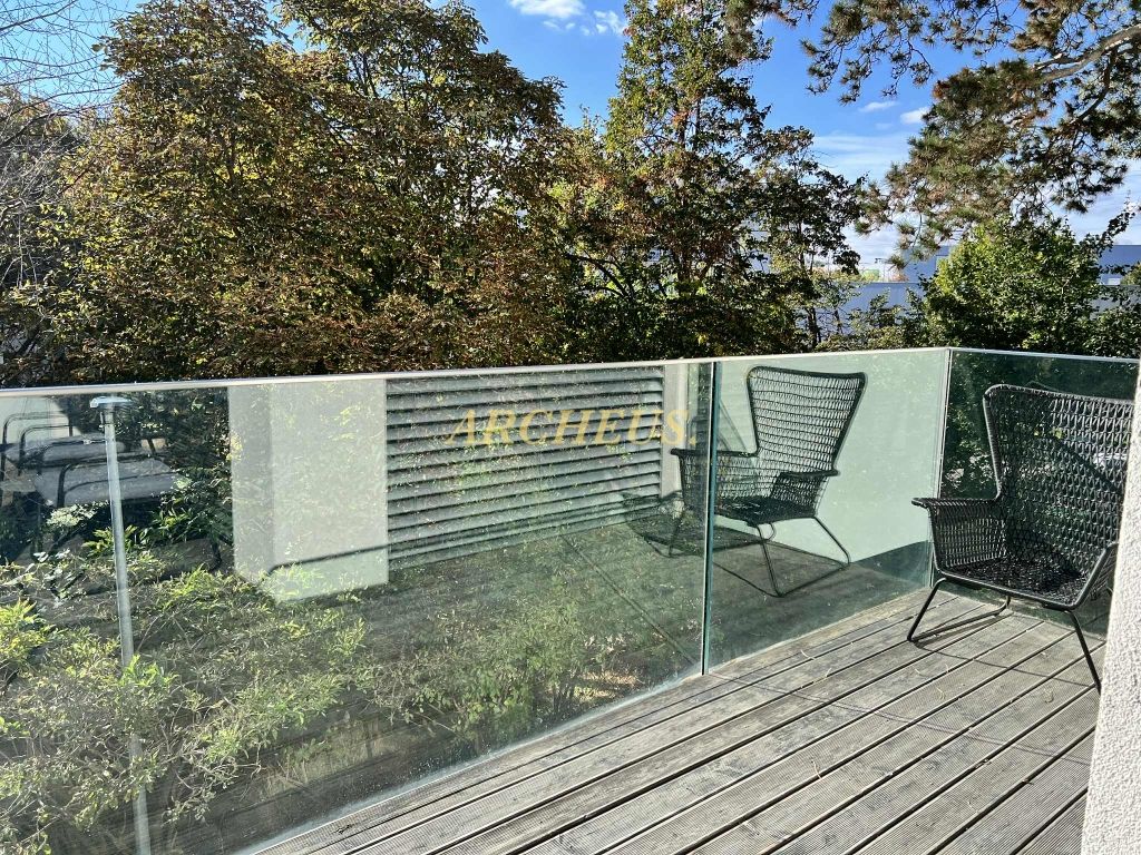 EXKLUZÍVNY 3-IZBOVÝ BYT V NOVOSTAVBE S TERASOU, BRATISLAVA - 5