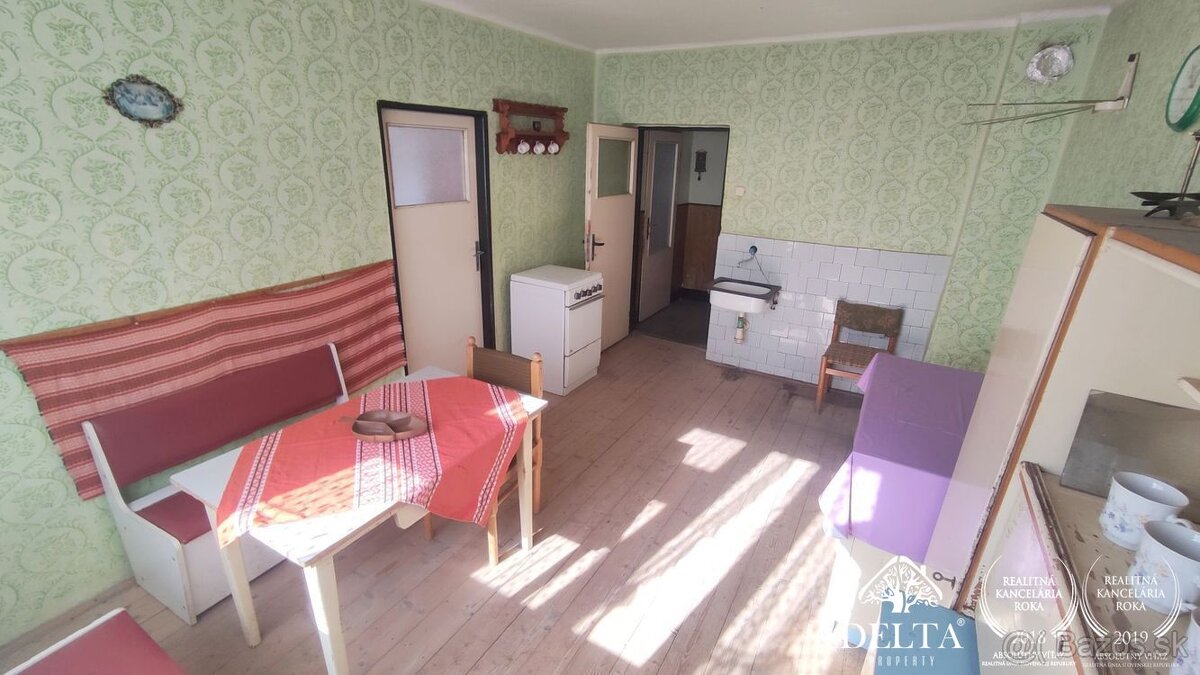 Investičný dom pod Tatrami | 360 m² úžitková plocha + 1 070 - 5