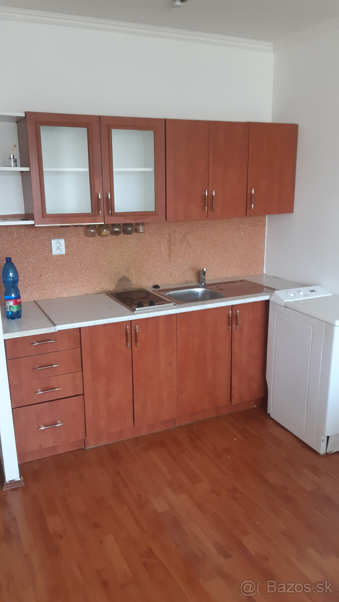 Garsónka na prenájom - 5